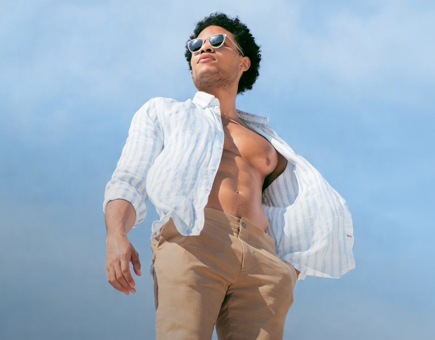 Need for Breeze