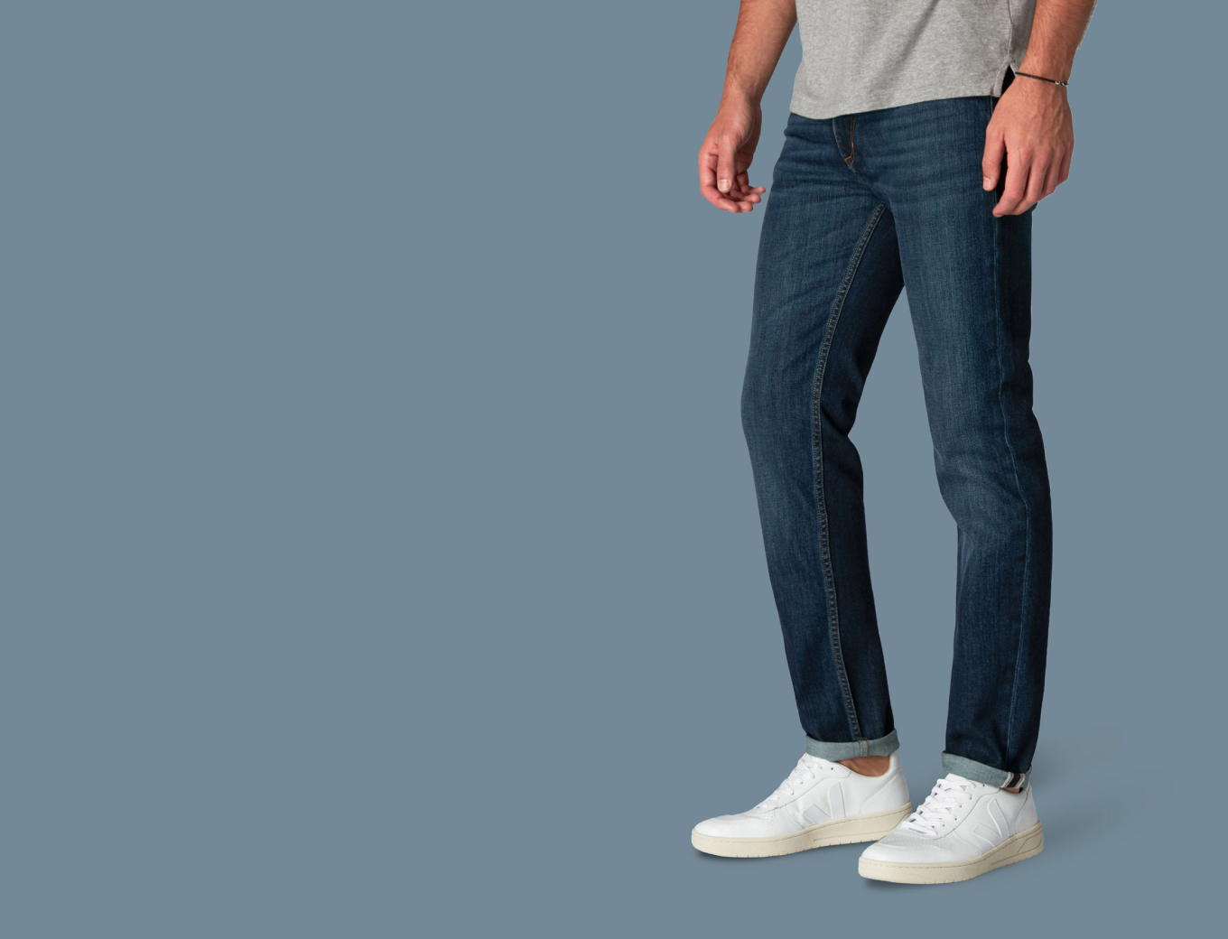 spoke jeans review