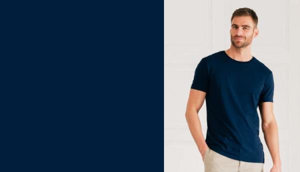 evigt Tredive Fra Men's Custom-Fit T-Shirts Collection - SPOKE - SPOKE
