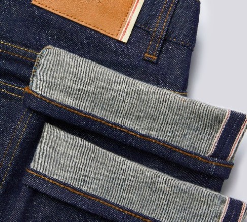 Selvedge