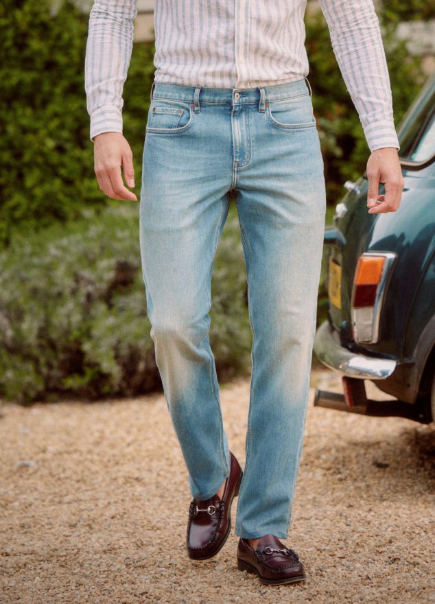 Denim