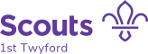 1st Twyford Scouts