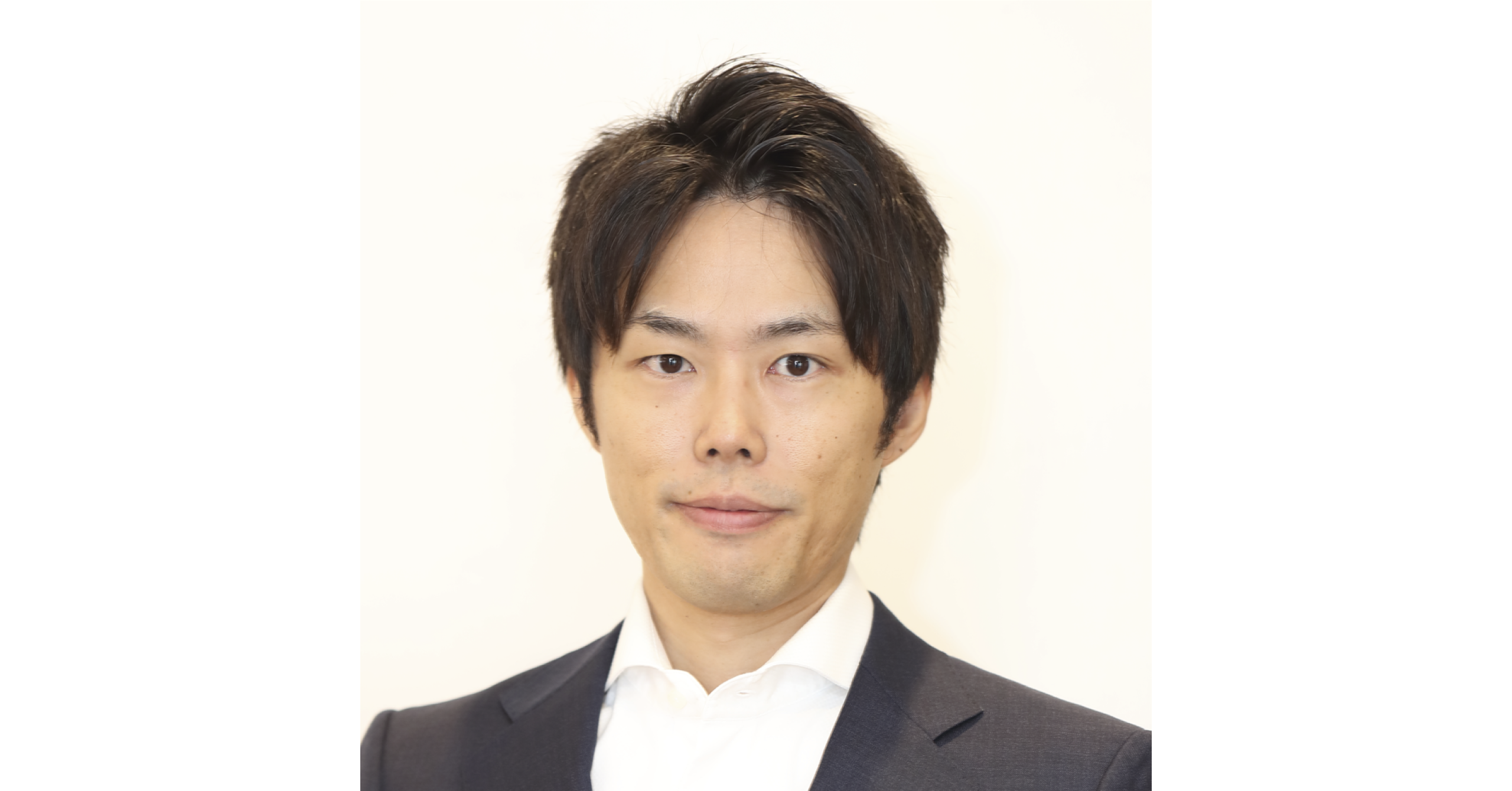 小林智裕氏