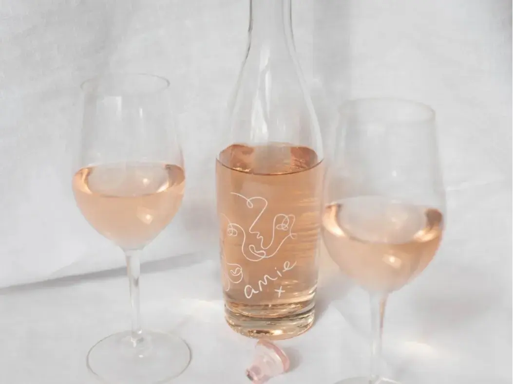 amie wine（イギリス）