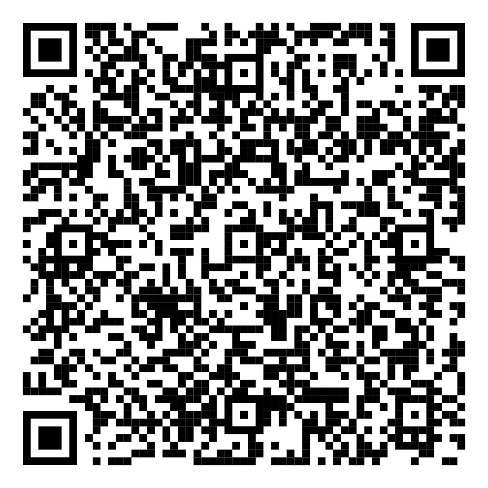 Craft Beer 101 参加登録フォーム QRコード