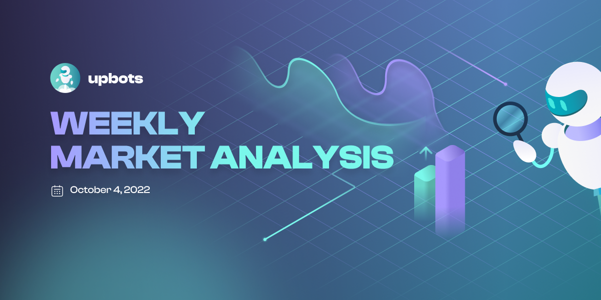 Market Analysis : BTC, ETH & LINK