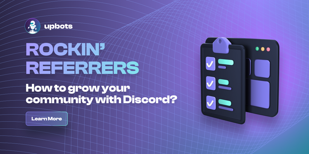 How to grow your community with Discord?