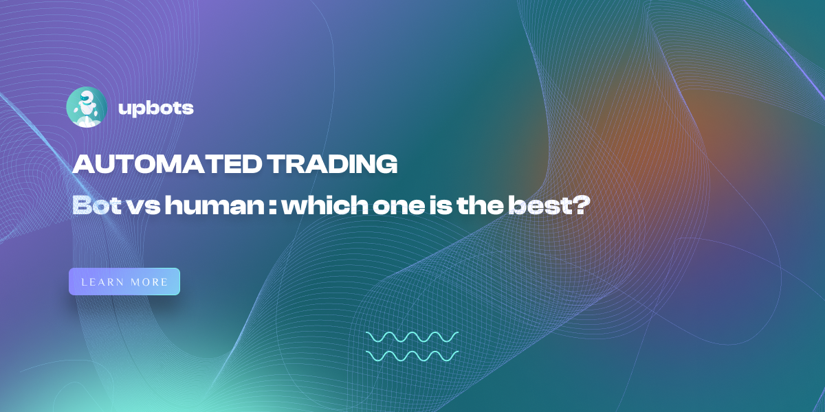 Robot Trading VS Manual Trading : which one brings better results?