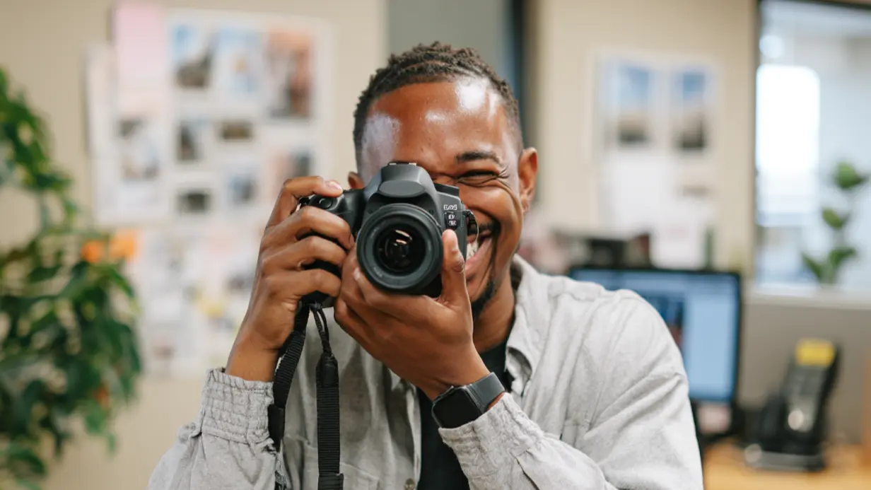 How to Photograph and Display Auction Items (While Saving Money)