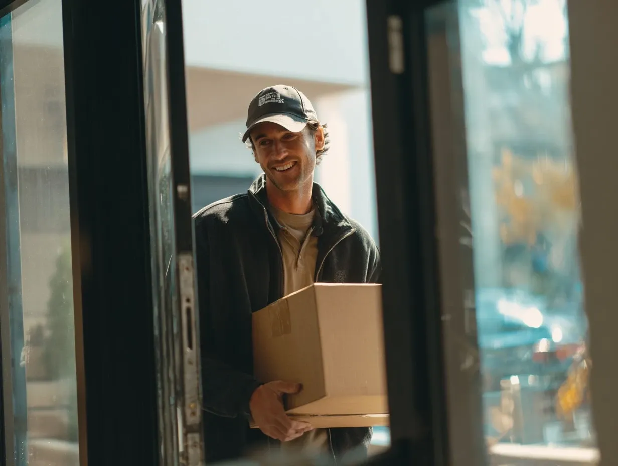 shipping-auction-items