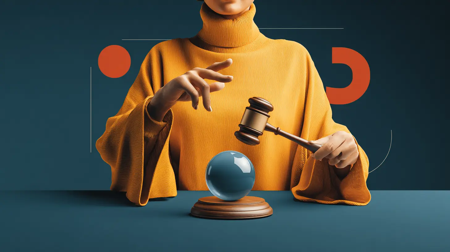 How To Predict Bidder Behavior (Without Psychology)