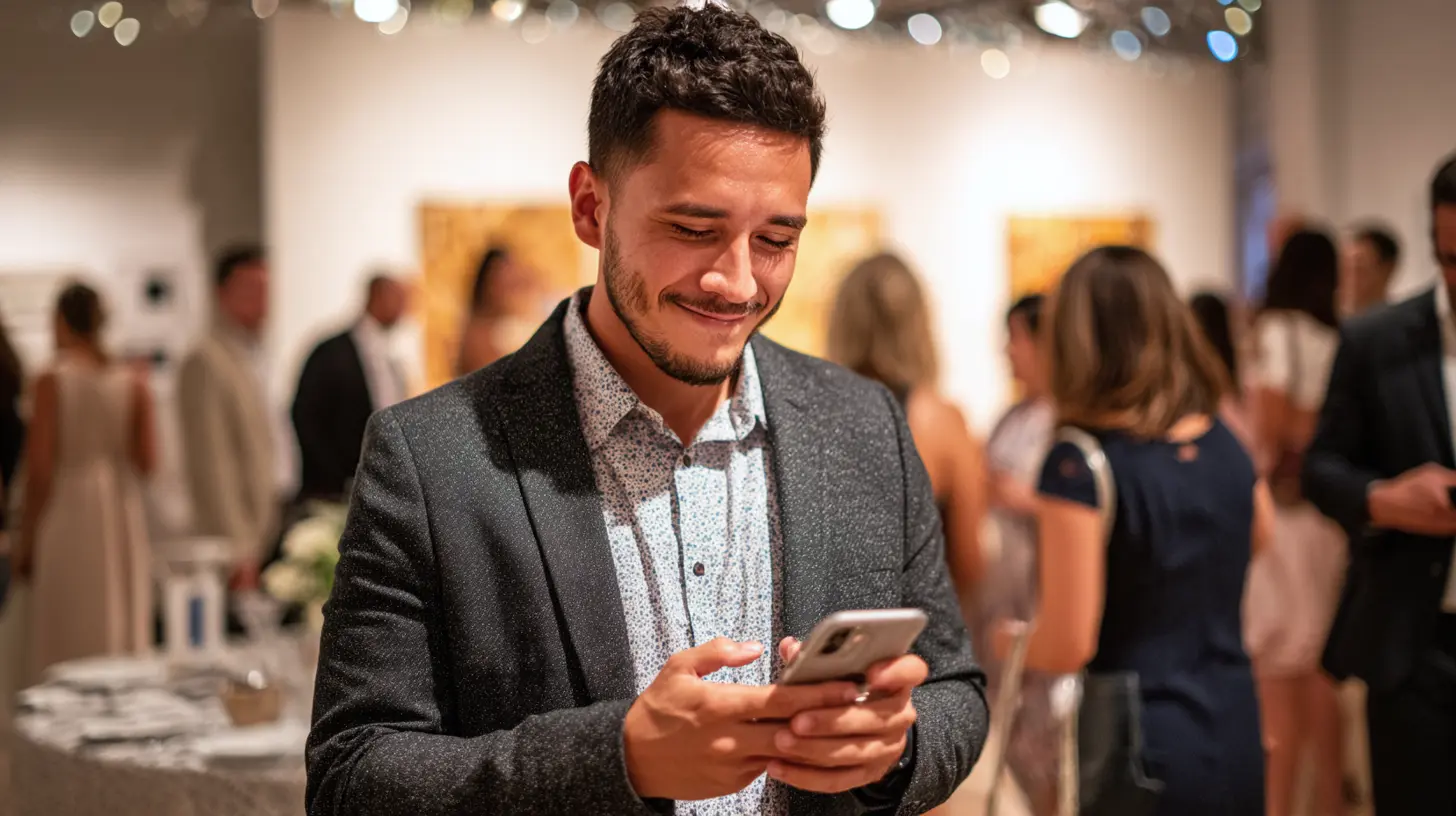 Top 5 Mobile Auction Software for Nonprofits (& How to Choose)