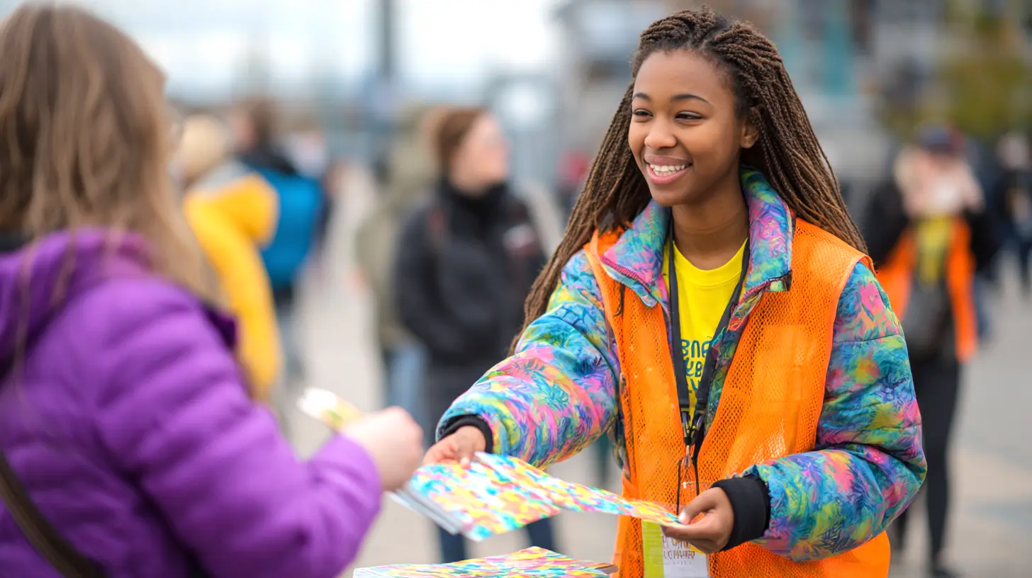 Affordable Graphic Design for Charity Auction Promotion