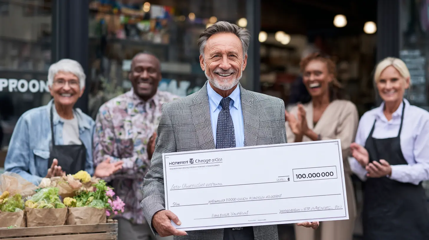 Companies That Donate to Auctions in 2026 (+ Easy Item Ideas)