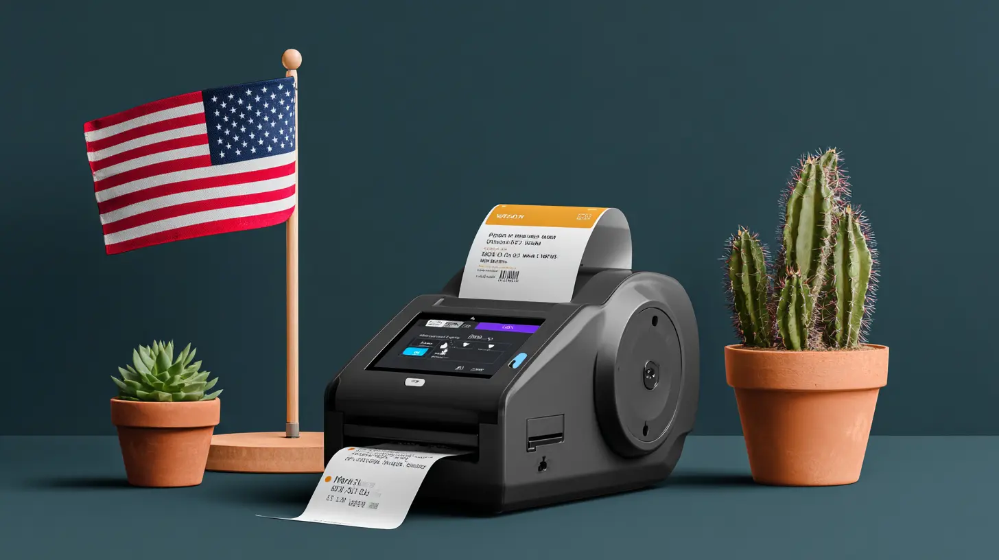 Auction Receipt Checklist - U.S. Auctions