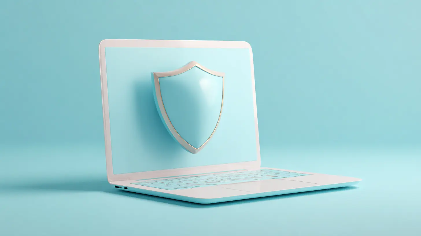 Must-Have Security Features When Choosing Auction Software