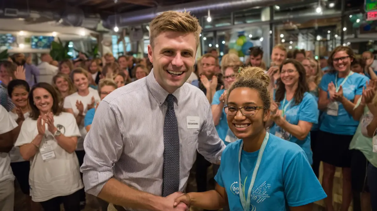 corporate-fundraising-ideas