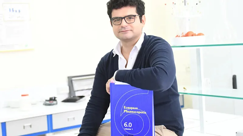 Si u bë Shqipëria anëtare e Farmakopesë Evropiane?