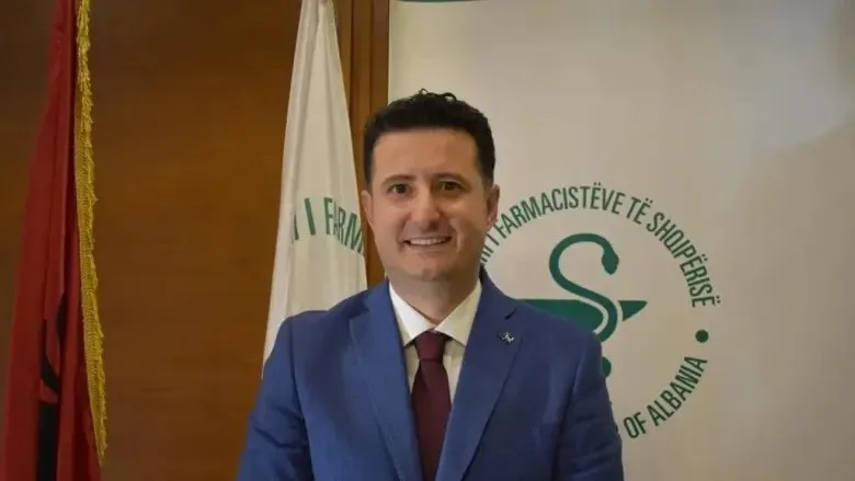 Profesor Ledjan Malaj, themeluesi i Akademisë