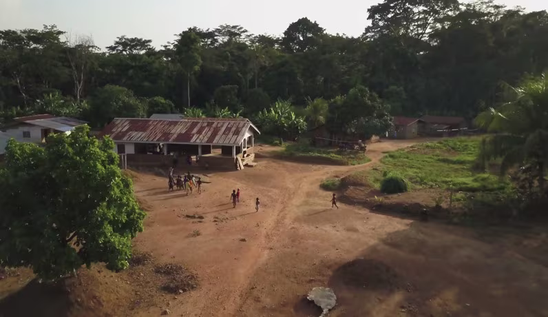 WaterAid