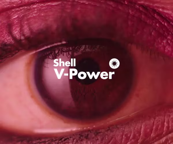 Shell V-Power