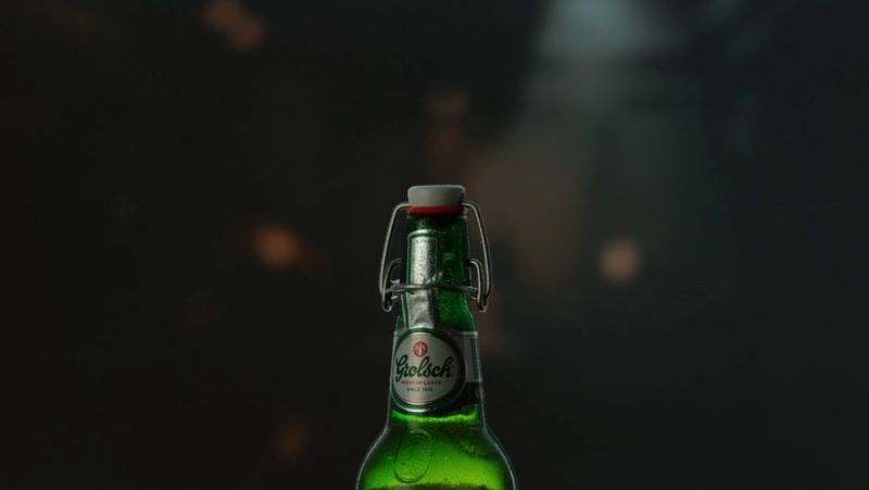 Grolsch