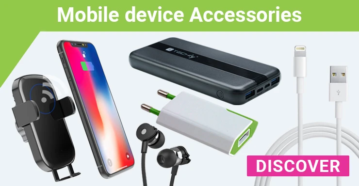 Mobile device Accessories