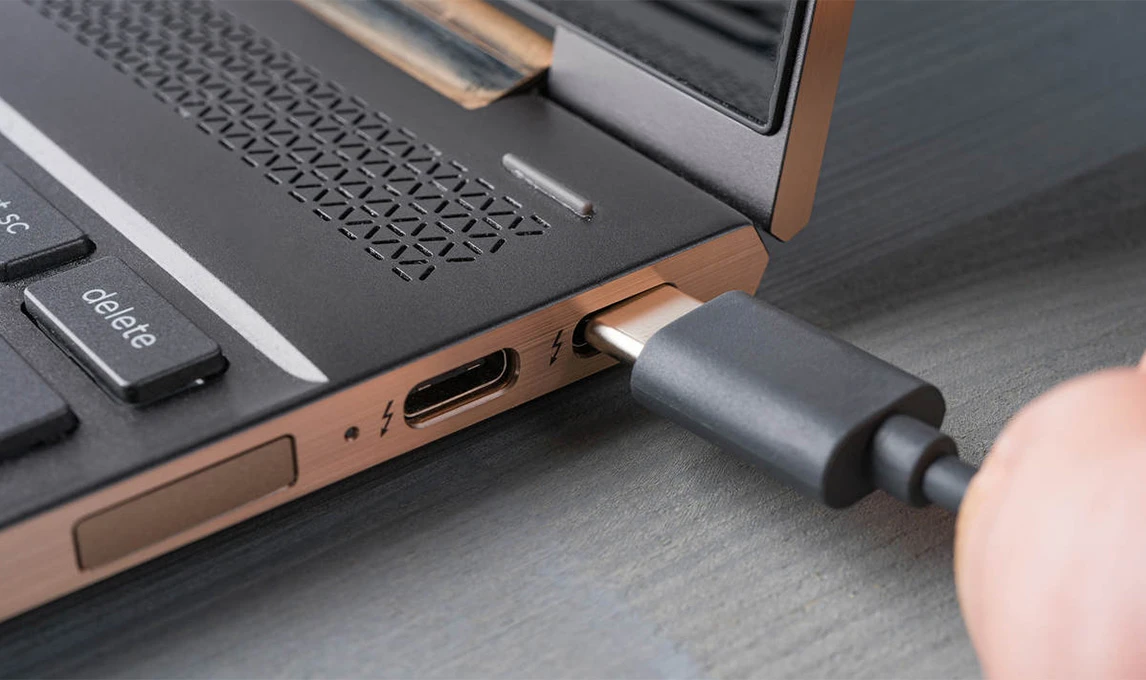 Connessione USB-C™: vantaggi e differenze