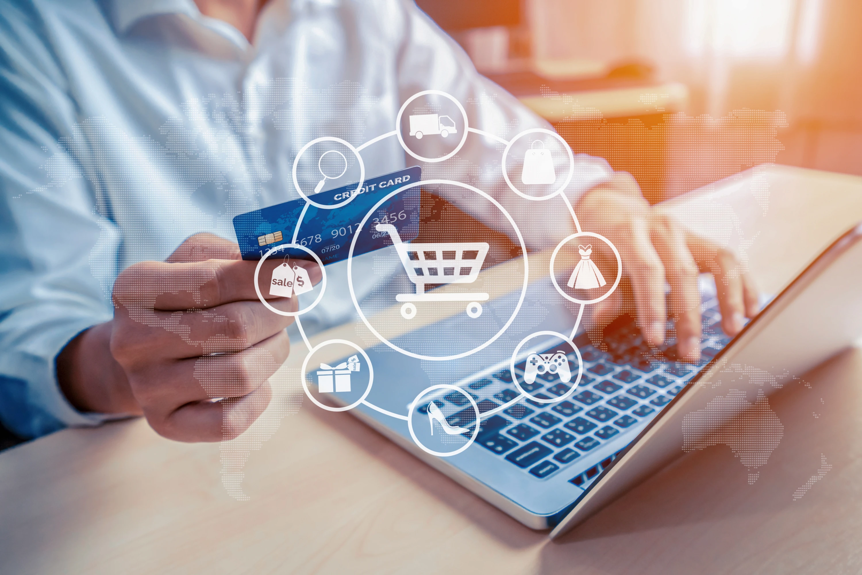 eCommerce Solutions eCommerce Solutions