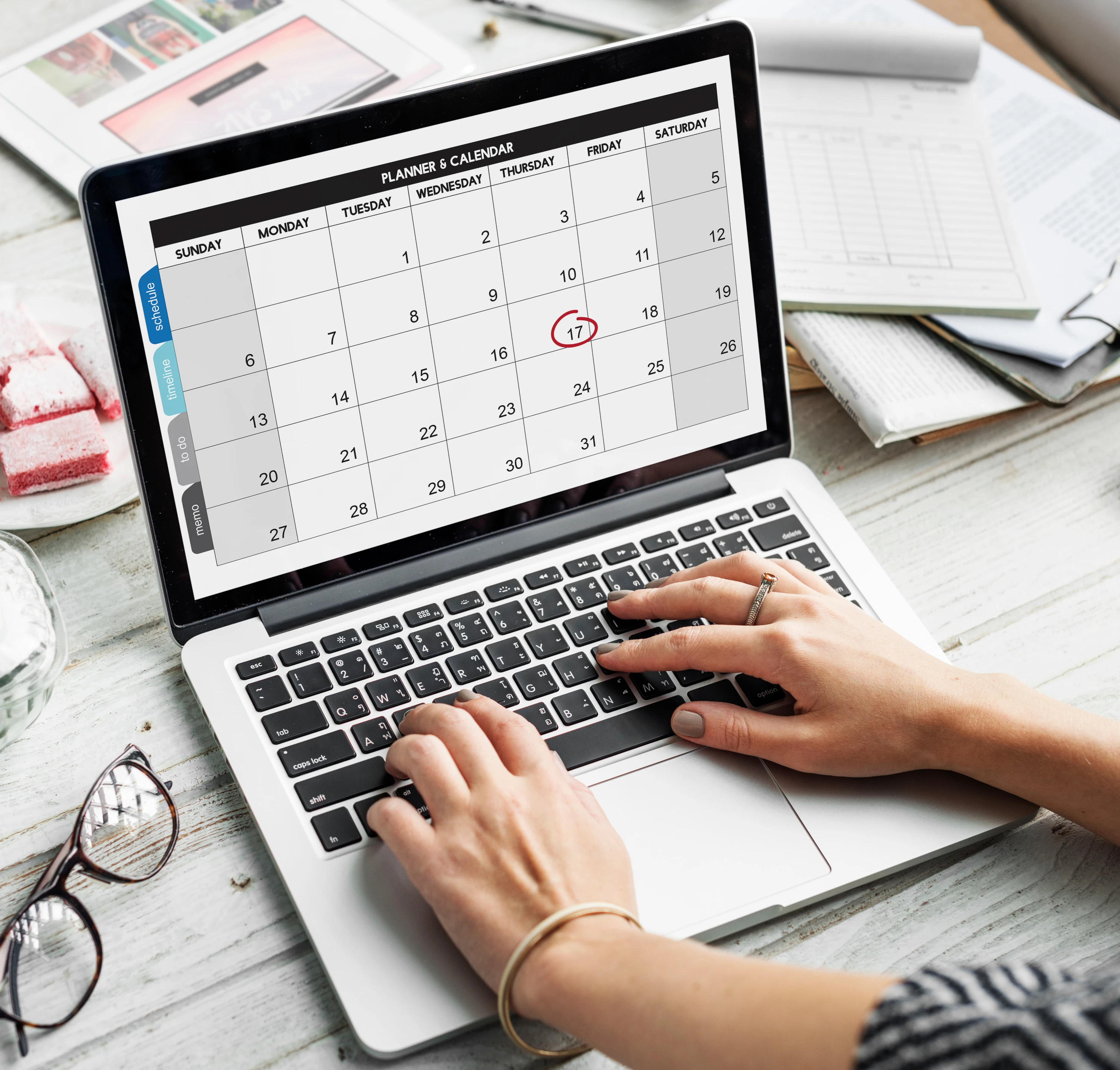 Schedule Your Free Digital Assessment Schedule Your Free Digital Assessment