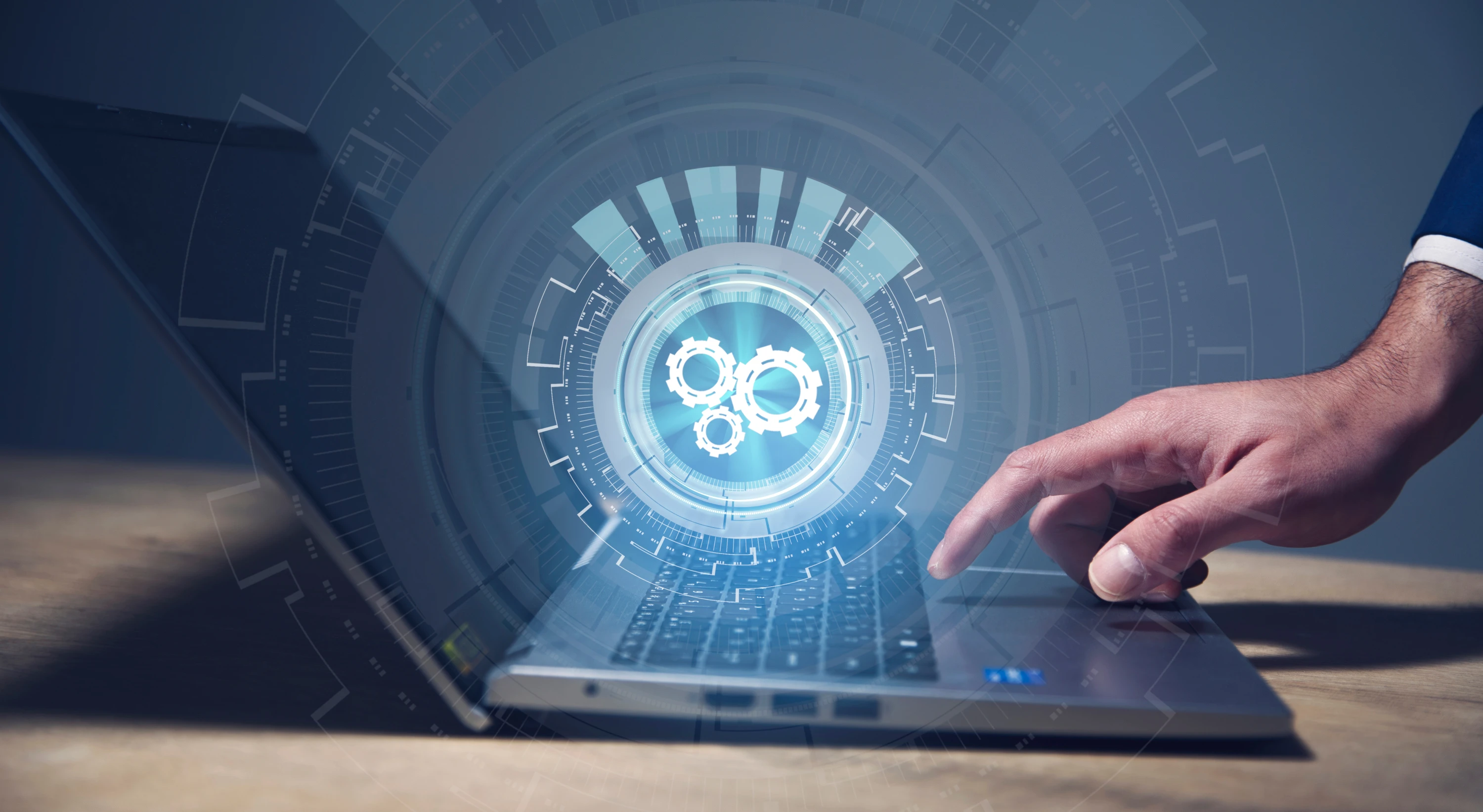 Small Business Modernization Small Business Modernization