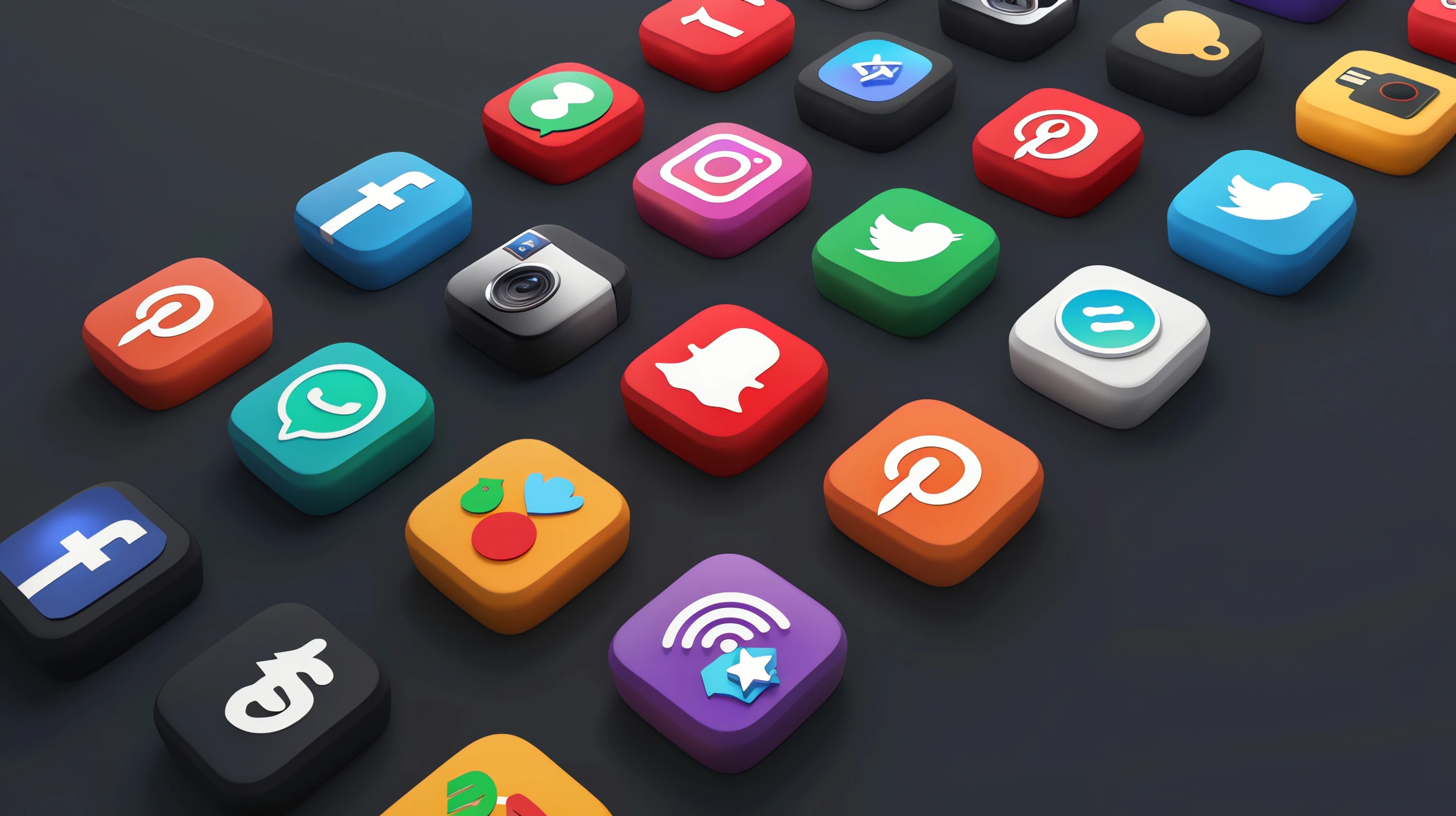 Social Media Marketing Social Media Marketing