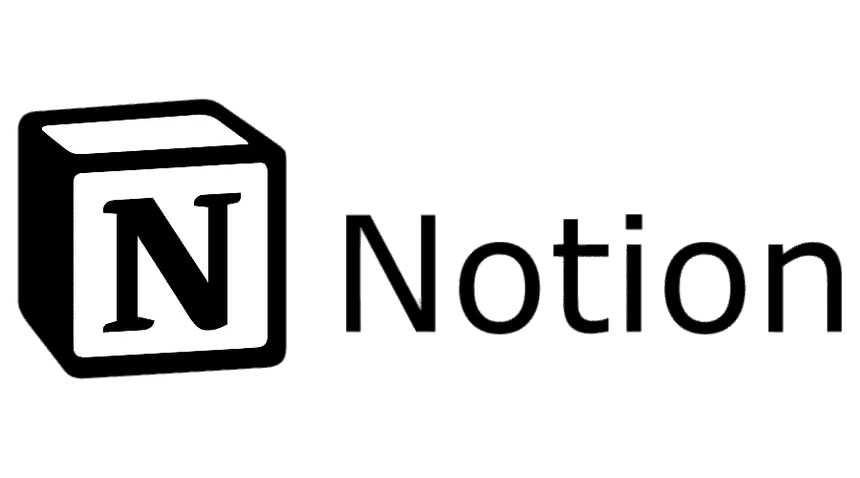 Logo Notion