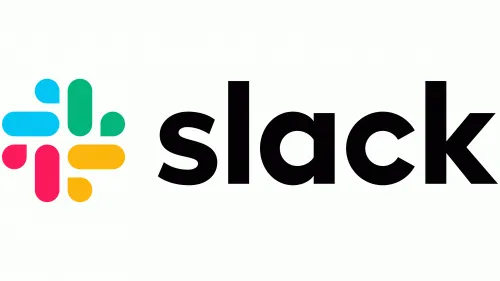 Logo Slack