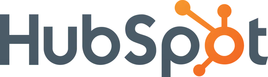 Logo Hubspot