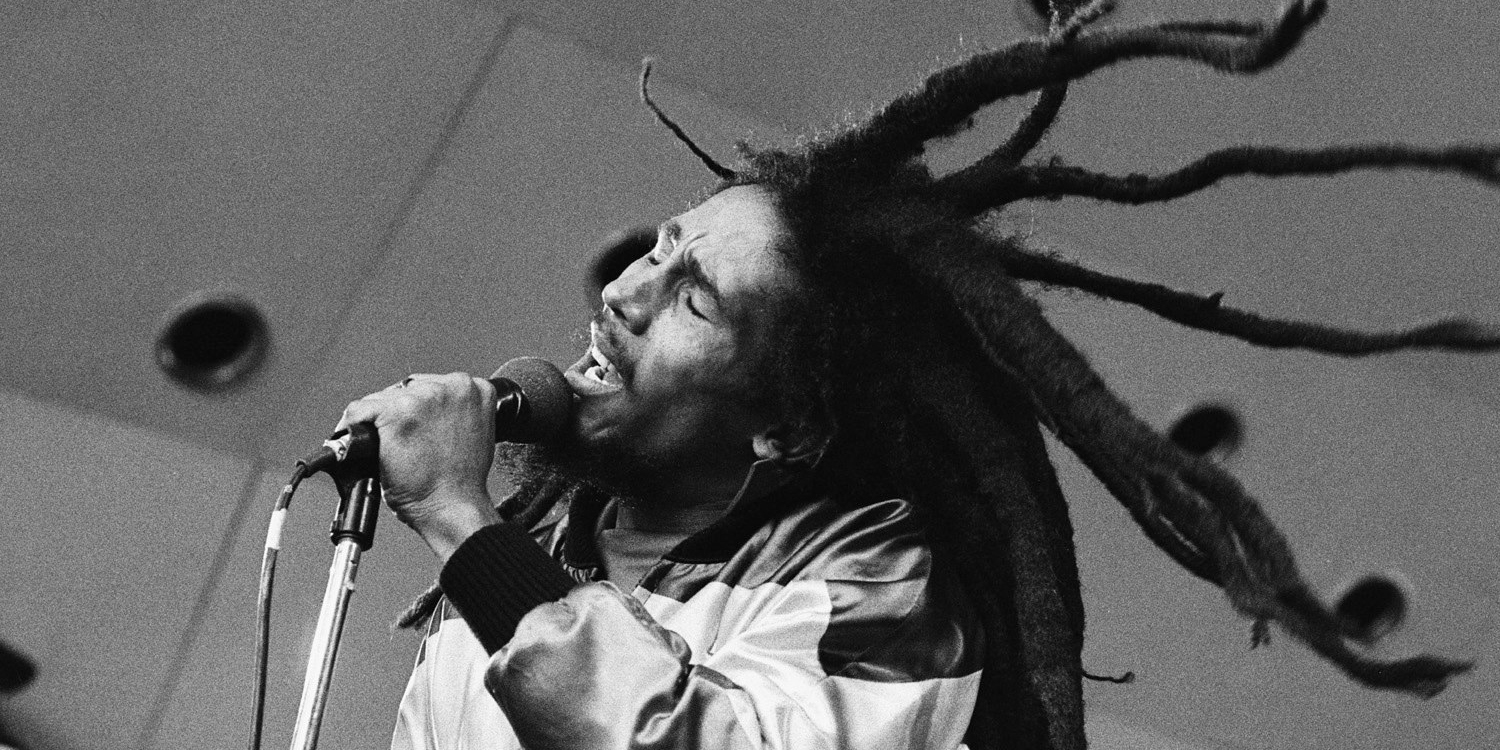 80 morceaux faciles à jouer à la guitare, pour les débutants - Reagge Bob Marley