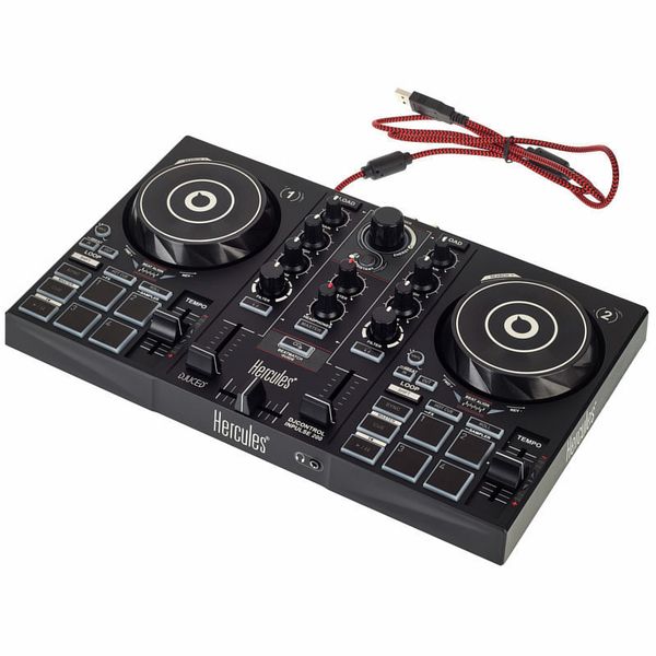 Choisir le bon matériel DJ - Guide d'achat platine controleur DJ