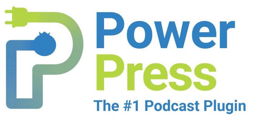 powerpress heberger podcast wordpress studiomatic
