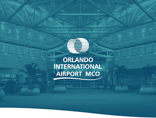 Een ervaring verbeterende app voor MCO Airport | M2mobi