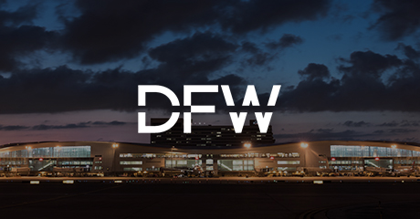 Dallas Fort Worth International Airport gets the most complete airport app ever