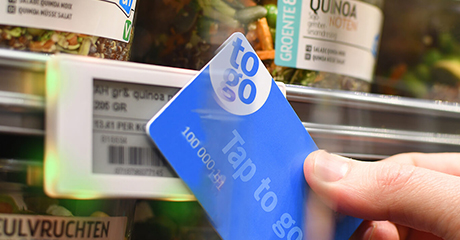 Een simpele en snelle manier van shoppen