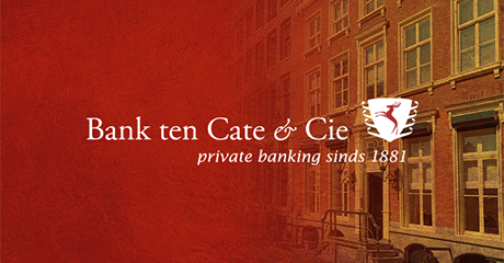Classic banking with a modern twist