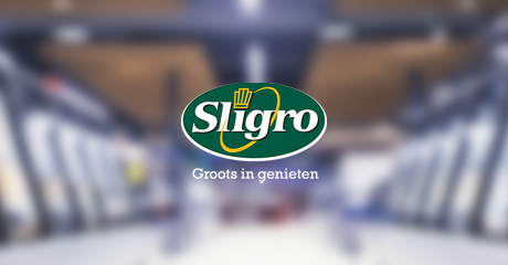 De groothandel van de toekomst