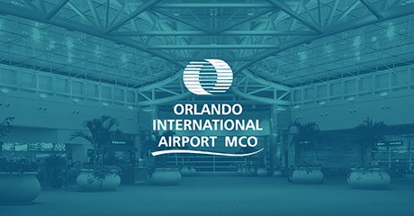 Een digitale Orlando Experience