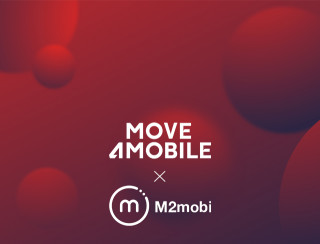 Our partner's projects | M2mobi and Move4mobile work together