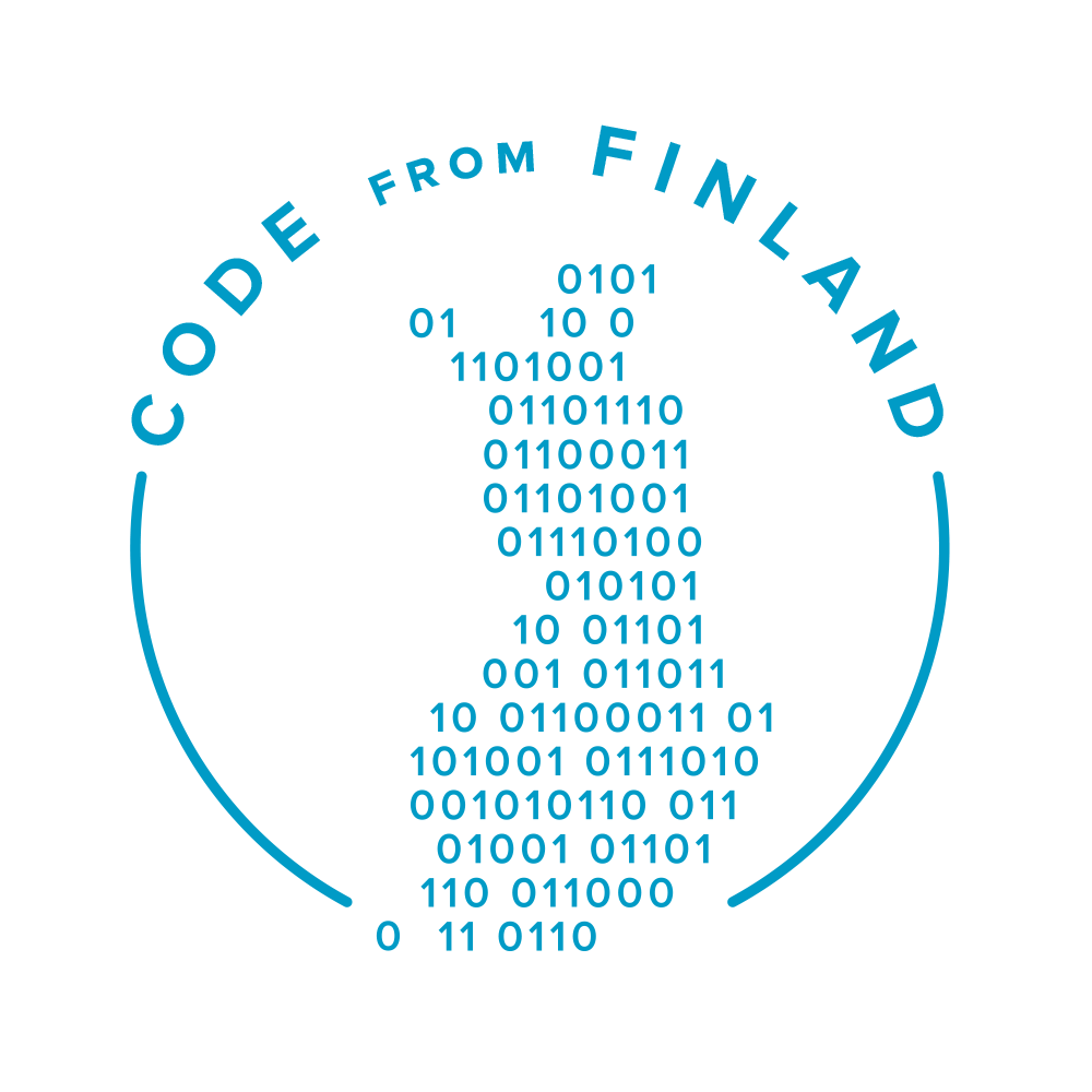 Code from Finland