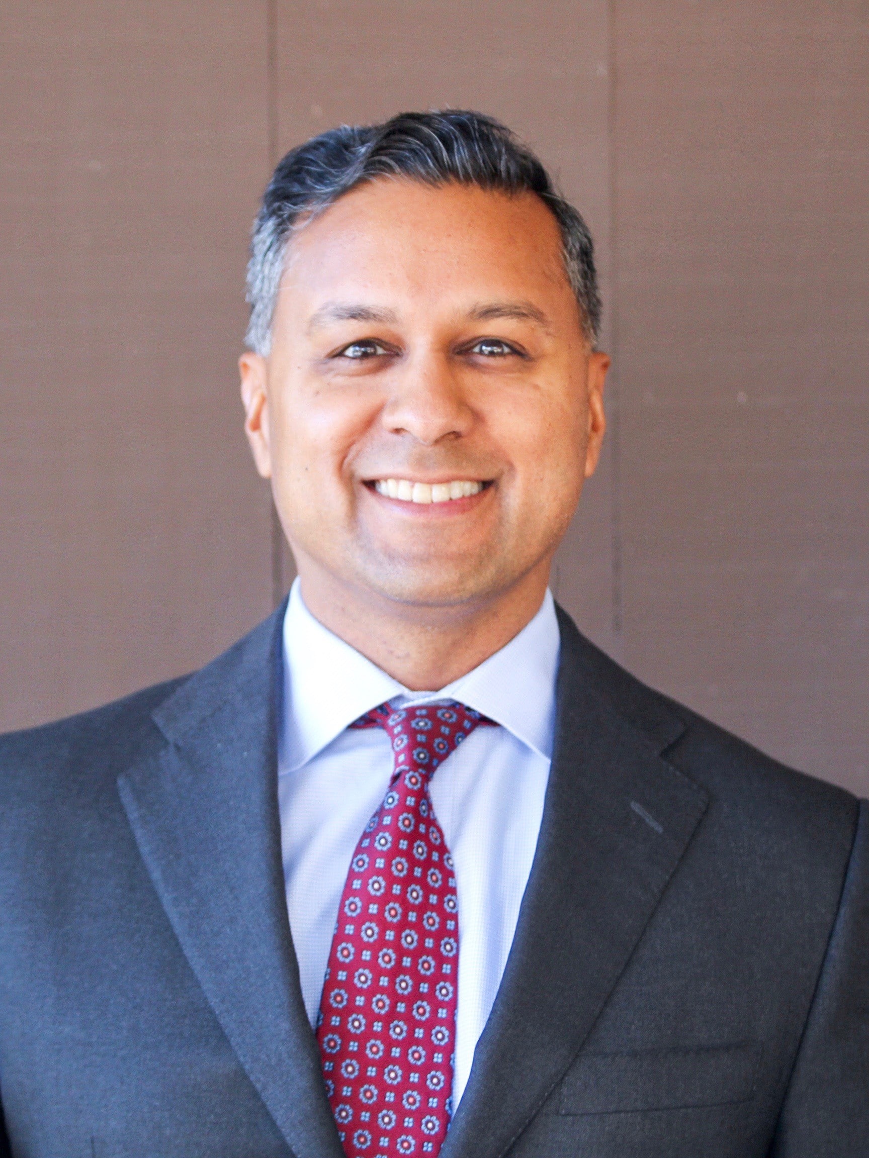 Dr. Nirav R. Shah
