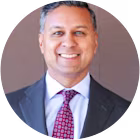 Dr. Nirav R. Shah