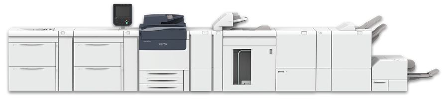 Xerox Versant 280 Press