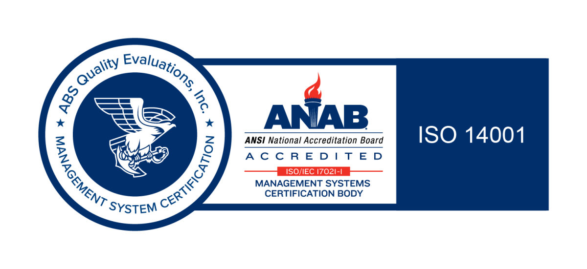 ISO-14001-ANAB logo